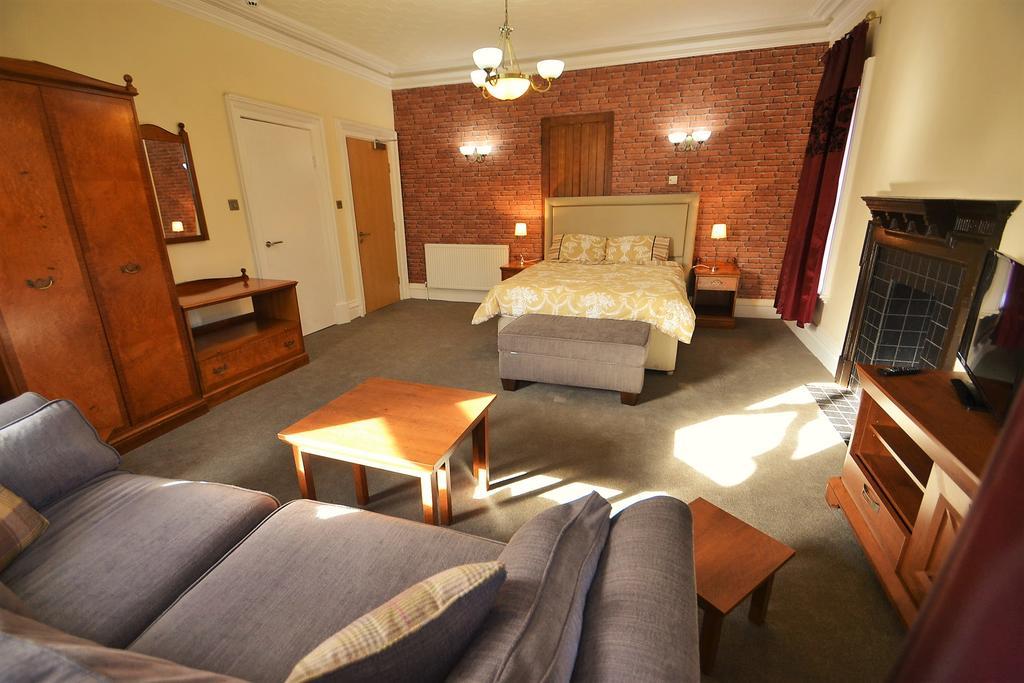 The Milverton Hotel - Manchester — Photos 3